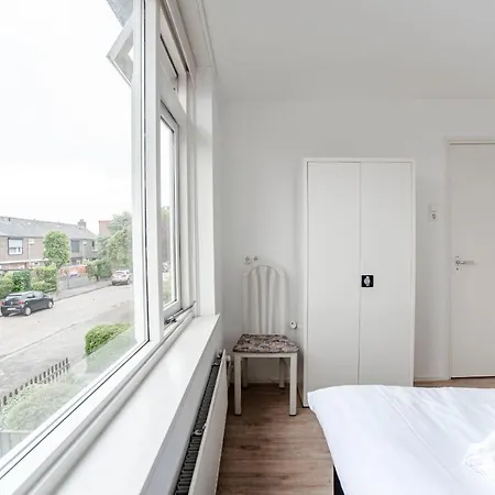 Family Home Michelle Zandvoort Exterior photo