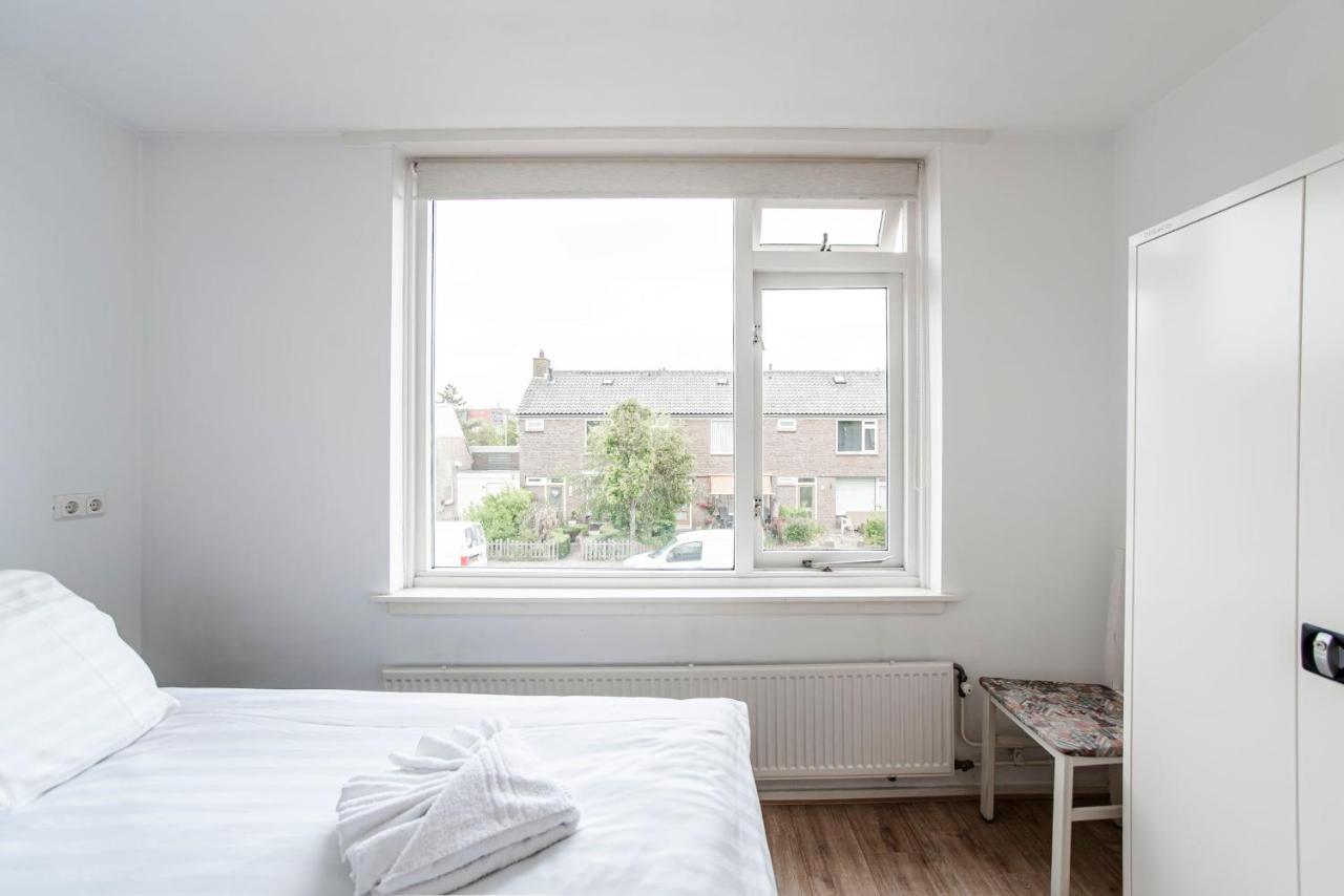 Holiday home Family Michelle Zandvoort